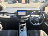 ノート 1.2 X FOUR 4WD 