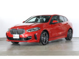 BMW 1シリーズ
