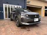 3008 GT