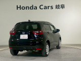 フィット 1.5 ホーム 4WD 