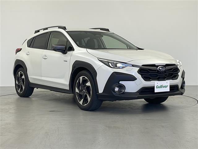 クロストレック 2.0 リミテッド 4WD 修復歴無し
