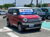 ハスラー J MR41S 2型