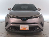 C-HR ハイブリッド 1.8 G 