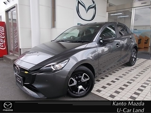 MAZDA2 1.5 XD BD 