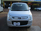 フレア XG 4WD 