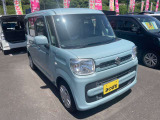 スペーシア ハイブリッド(HYBRID) G 