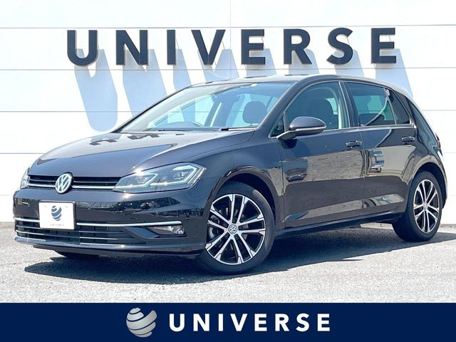 ゴルフ TDI コンフォートラインマイスター ディーゼル 