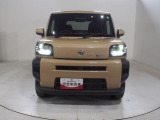 タフト X 4WD