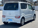 ワゴンR ハイブリッド(HYBRID) FZ 