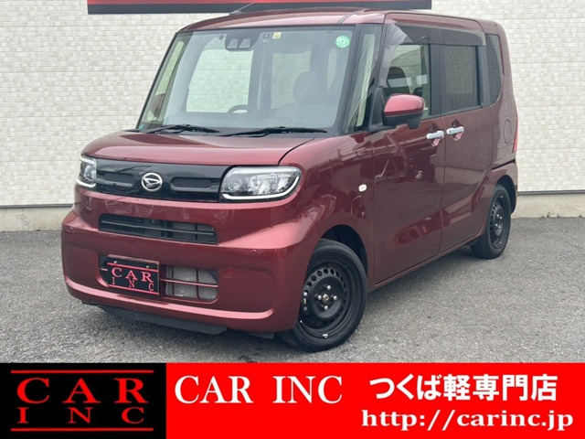 タント X 衝突軽減ブレーキ 両側パワスラ 純正ナビ