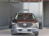 CX-5 2.0 20S スマートエディション 
