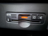 【ETC】今やカーライフにおける重要性はナビにも匹敵するのではないでしょうか?セットアップを行うことで利用可能になります!