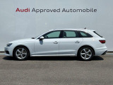 A4アバント 40 TDI クワトロ アドバンスド 4WD 