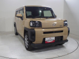 タフト X 4WD