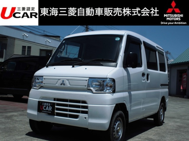 ミニキャブミーブ CD 16.0kWh 4シーター 