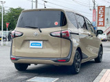 シエンタ 1.5 G グランパー 