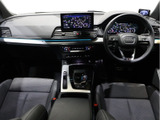 Q5スポーツバック 40 TDI クワトロ Sライン ディーゼル 4WD 