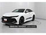 TOYOTA認定中古車です。お気軽にお問い合わせください。 【 フルエアロ 装備(MODELLISTA製) 】