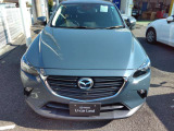 CX-3  1.5 15S ツーリング