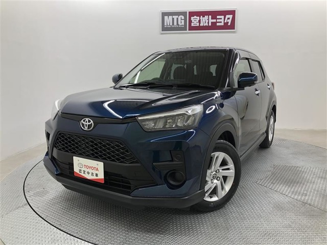 ライズ 1.0 G 