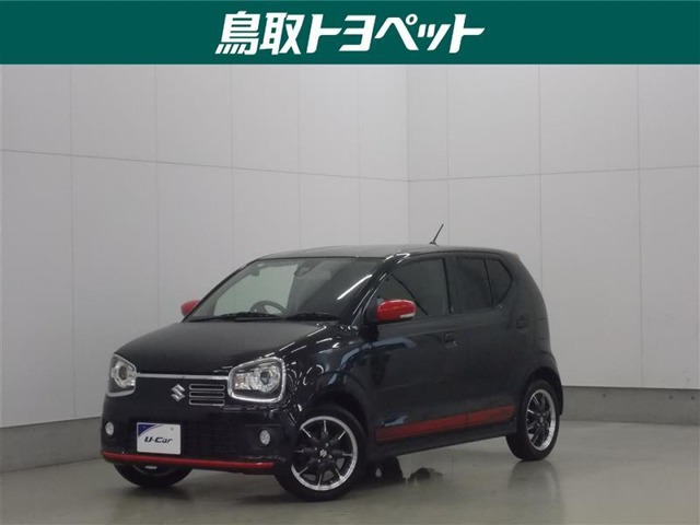 アルト ターボRS 4WD オートギヤシフト