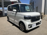 N-BOXカスタム  