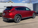 CX-8 2.2 XD Lパッケージ 