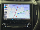 インプレッサXV  2.0i-S アイサイト 4WD 本革シート