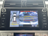 ランドクルーザープラド 2.7 TX Lパッケージ 4WD 本革シート