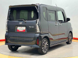 タントカスタム RS 