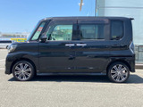 タントカスタム RS トップエディション SAII 