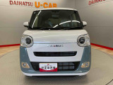 ムーヴキャンバス  ストライプス G