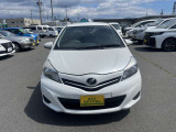 ヴィッツ 1.3 F 4WD 