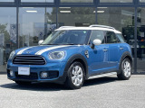 BMW MINI ミニクロスオーバー