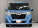 ルーミー 1.0 X S 