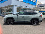 RAV4 2.0 アドベンチャー 4WD 