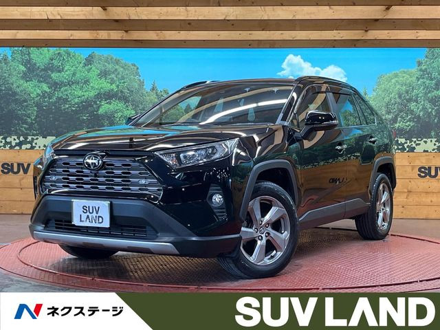RAV4  G