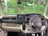 N-BOX G ホンダセンシング 