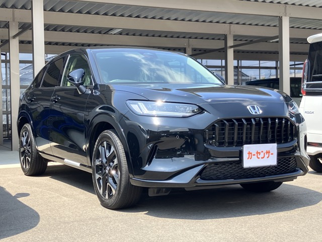 ZR-V 1.5 Z 4WD 
