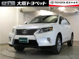レクサス RX