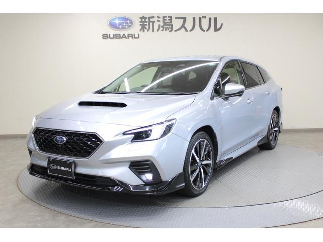 レヴォーグ 1.8 GT-H EX 4WD 