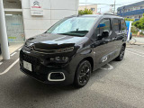 ベルランゴ マックス ブルーHDi ディーゼル 