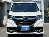 ステップワゴン 2.0 ハイブリッド モデューロX ホンダセンシング 