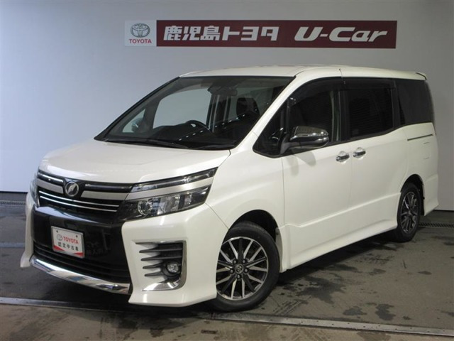 ヴォクシー 2.0 ZS 煌II 