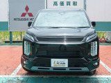 デリカD:5 2.2 シャモニー 電動サイドステップ 4WD 
