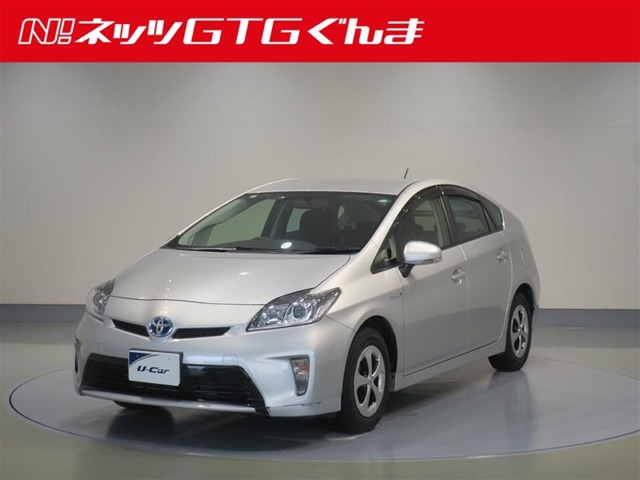 プリウス 1.8 S 