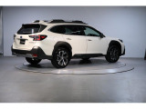 レガシィアウトバック  1.8 リミテッド EX 4WD