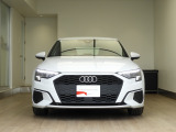 A3スポーツバック 30 TFSI 
