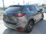 CX-5 2.2 XD Lパッケージ 4WD 