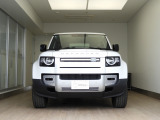 ディフェンダー 90 S 2.0L P300 4WD 